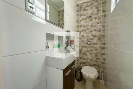 Casa à venda com 163m², 3 quartos e 2 vagasLavabo