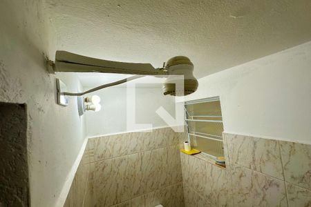 Casa à venda com 163m², 3 quartos e 2 vagasBanheiro de serviço