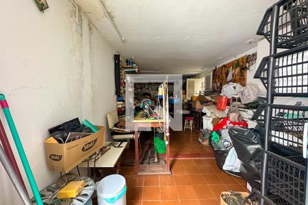 Casa à venda com 163m², 3 quartos e 2 vagasGaragem