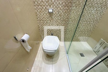 Casa à venda com 163m², 3 quartos e 2 vagasBanheiro