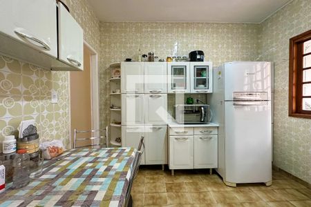 Casa à venda com 163m², 3 quartos e 2 vagasCozinha