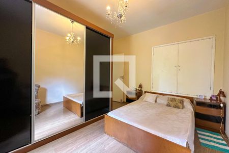 Casa à venda com 163m², 3 quartos e 2 vagasQuarto 3