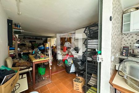 Casa à venda com 163m², 3 quartos e 2 vagasGaragem
