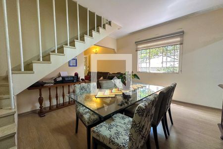 Sala 2 de casa à venda com 3 quartos, 163m² em Perdizes, São Paulo