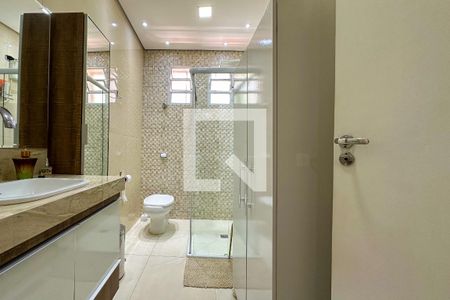 Casa à venda com 163m², 3 quartos e 2 vagasBanheiro