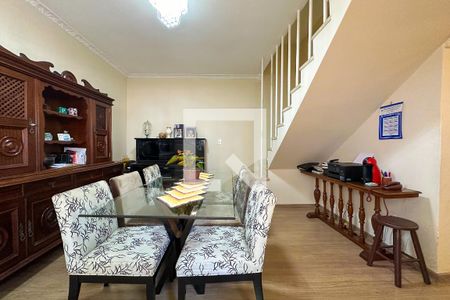 Sala 2 de casa à venda com 3 quartos, 163m² em Perdizes, São Paulo