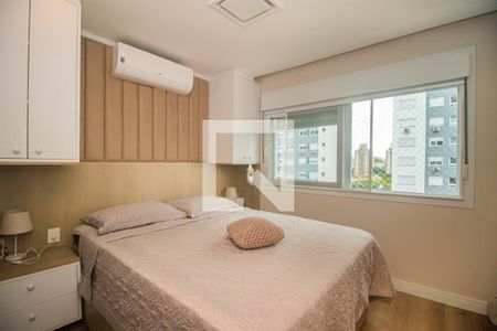 Apartamento à venda com 81m², 3 quartos e 2 vagasSuíte