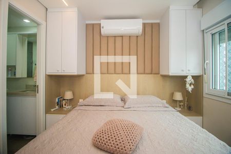 Apartamento à venda com 81m², 3 quartos e 2 vagasSuíte