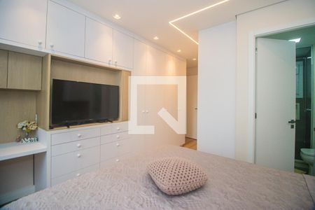 Apartamento à venda com 81m², 3 quartos e 2 vagasSuíte