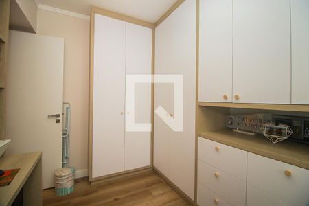 Apartamento à venda com 81m², 3 quartos e 2 vagasQuarto 2