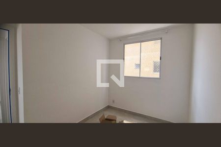 Quarto 1 de apartamento para alugar com 2 quartos, 38m² em Santa Maria, Osasco