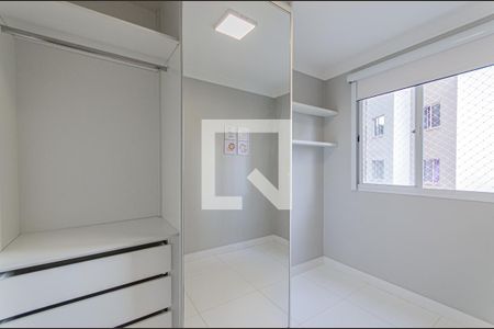Quarto 1 de apartamento para alugar com 2 quartos, 42m² em Cambuci, São Paulo