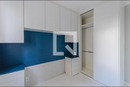 Quarto 2 de apartamento para alugar com 2 quartos, 42m² em Cambuci, São Paulo
