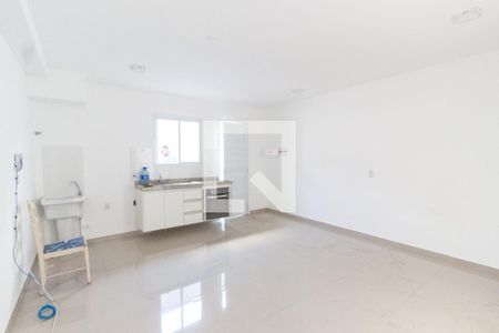 Quarto de casa para alugar com 1 quarto, 40m² em Vila Aurora (zona Norte), São Paulo