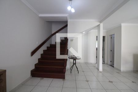 Sala de casa para alugar com 3 quartos, 236m² em Anil, Rio de Janeiro