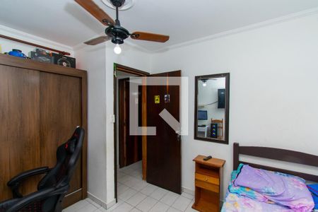 Quarto 2 de casa para alugar com 3 quartos, 80m² em Vila Tolstoi, São Paulo