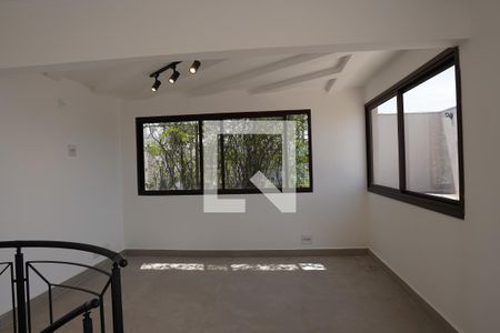 Sala de Jantar de apartamento à venda com 2 quartos, 128m² em Pinheiros, São Paulo