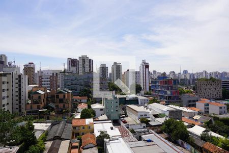 Apartamento à venda com 128m², 2 quartos e 3 vagasVista Terraço