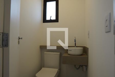 Apartamento à venda com 128m², 2 quartos e 3 vagasLavabo 1