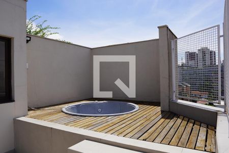 Apartamento à venda com 128m², 2 quartos e 3 vagasHidromassagem