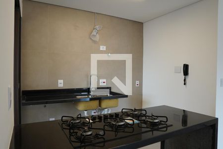 Apartamento à venda com 128m², 2 quartos e 3 vagasCozinha