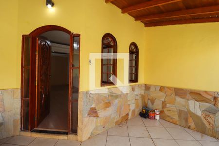 Casa à venda com 120m², 3 quartos e 2 vagasGaragem