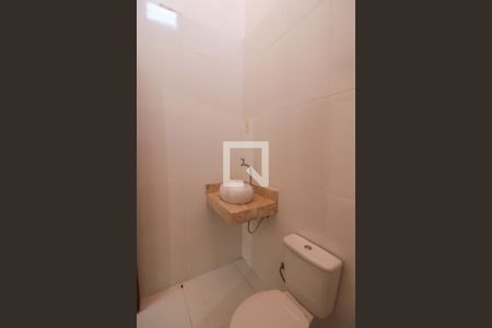 Casa à venda com 120m², 3 quartos e 2 vagasSuíte