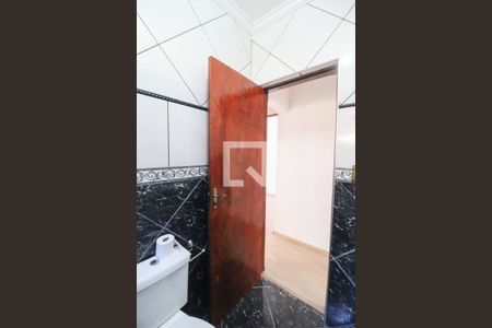 Casa à venda com 120m², 3 quartos e 2 vagasBanheiro