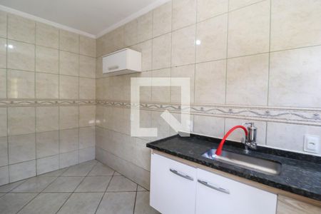 Casa à venda com 120m², 3 quartos e 2 vagasCozinha e Área de Serviço