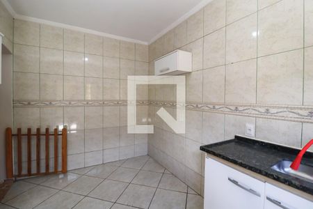 Casa à venda com 120m², 3 quartos e 2 vagasCozinha e Área de Serviço