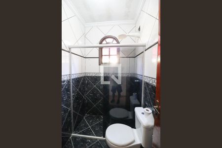 Casa à venda com 120m², 3 quartos e 2 vagasBanheiro