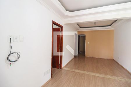 Sala de casa para alugar com 3 quartos, 120m² em Parque Residencial Jundiaí, Jundiaí