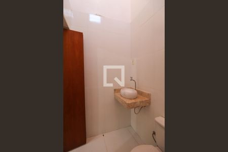 Casa à venda com 120m², 3 quartos e 2 vagasSuíte