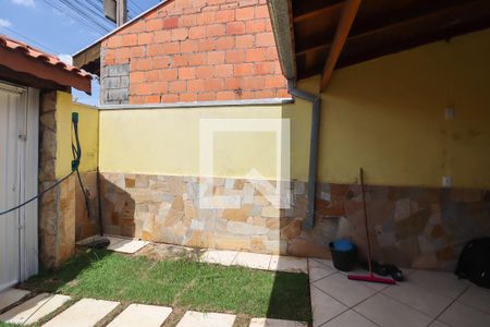 Casa à venda com 120m², 3 quartos e 2 vagasGaragem