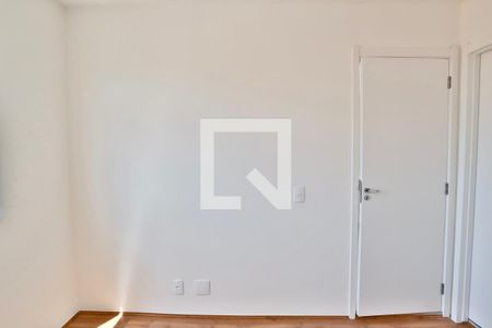 Quarto de apartamento para alugar com 1 quarto, 24m² em Vila Cláudia, São Paulo