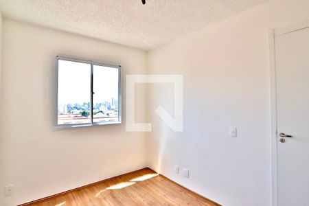 Quarto de apartamento para alugar com 1 quarto, 24m² em Vila Cláudia, São Paulo