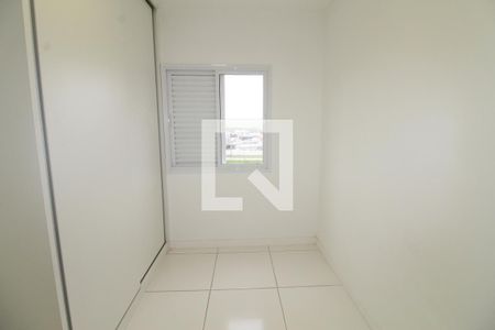 Quarto de apartamento para alugar com 2 quartos, 54m² em Colinas do Paratehy, São José dos Campos