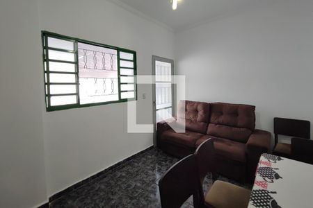 Sala de casa à venda com 4 quartos, 147m² em Parque da Figueira, Campinas