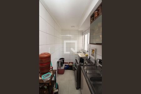 Apartamento à venda com 42m², 2 quartos e 1 vaga Apartamento à venda com 42m², 2 quartos e 1 vagaCozinha