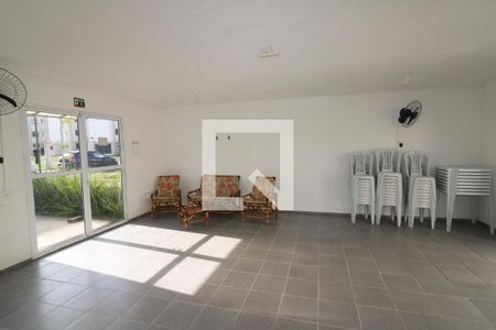 Apartamento à venda com 42m², 2 quartos e 1 vaga Apartamento à venda com 42m², 2 quartos e 1 vagaÁrea comum - Salão de festas