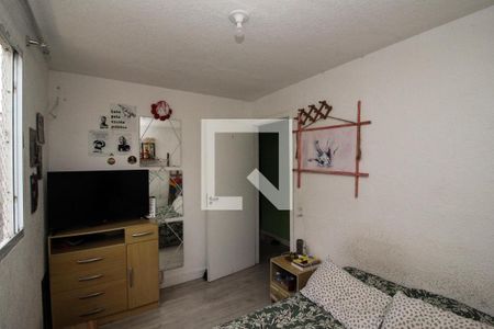 Apartamento à venda com 42m², 2 quartos e 1 vaga Apartamento à venda com 42m², 2 quartos e 1 vagaQuarto 1