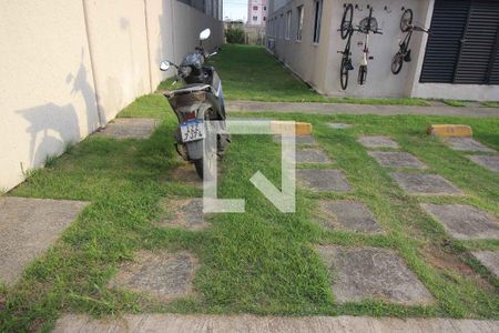 Apartamento à venda com 42m², 2 quartos e 1 vaga Apartamento à venda com 42m², 2 quartos e 1 vagaGaragem