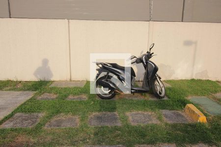 Apartamento à venda com 42m², 2 quartos e 1 vaga Apartamento à venda com 42m², 2 quartos e 1 vagaGaragem