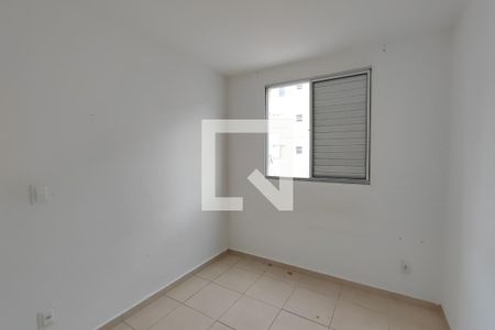 Quarto 1 de apartamento para alugar com 2 quartos, 51m² em Loteamento Parque São Martinho, Campinas