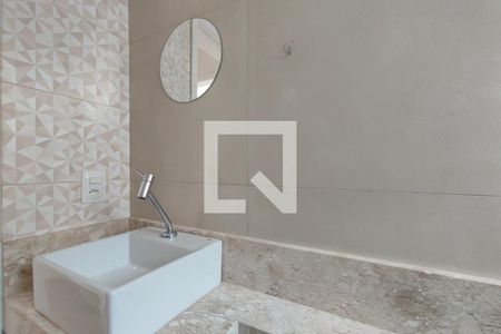 Apartamento à venda com 51m², 2 quartos e 1 vagaBanheiro