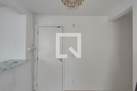 Apartamento à venda com 51m², 2 quartos e 1 vagaSala