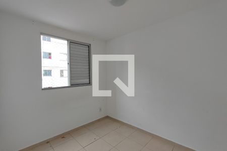 Quarto 1 de apartamento para alugar com 2 quartos, 51m² em Loteamento Parque São Martinho, Campinas