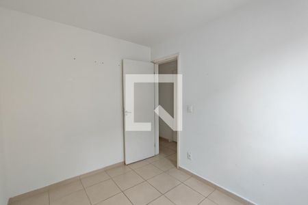 Quarto 1 de apartamento para alugar com 2 quartos, 51m² em Loteamento Parque São Martinho, Campinas