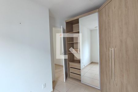 Apartamento à venda com 51m², 2 quartos e 1 vagaQuarto 2