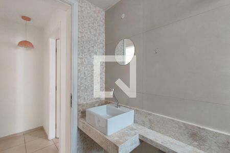 Apartamento à venda com 51m², 2 quartos e 1 vagaBanheiro